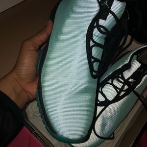 Air Jordan Futures